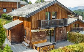 Dachstein Chalet B