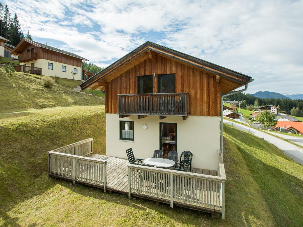 Villa Dachstein Chalet B Annaberg im Lammertal Zimmer foto