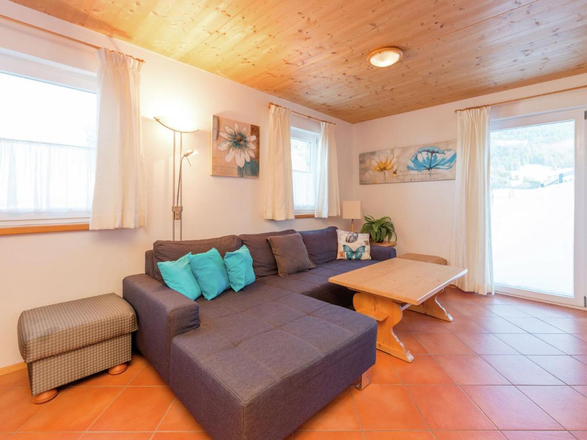 Villa Dachstein Chalet B Annaberg im Lammertal Zimmer foto